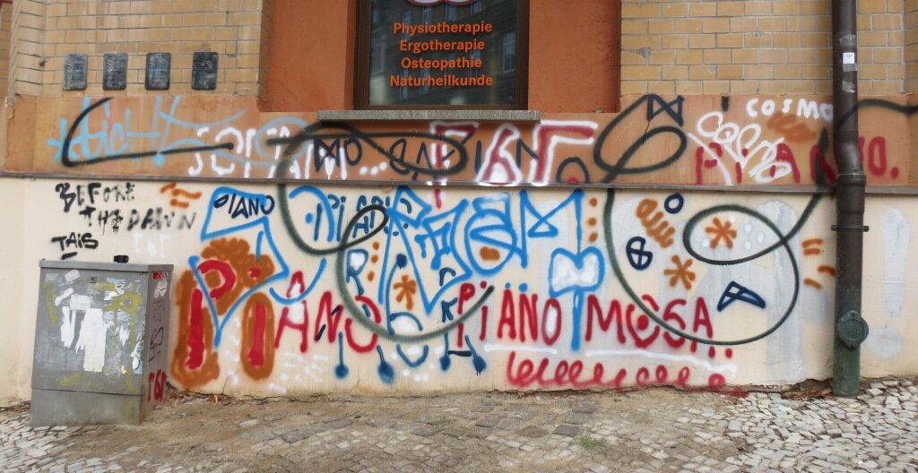 PIANO 15