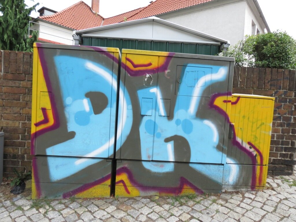 DK-tag 1