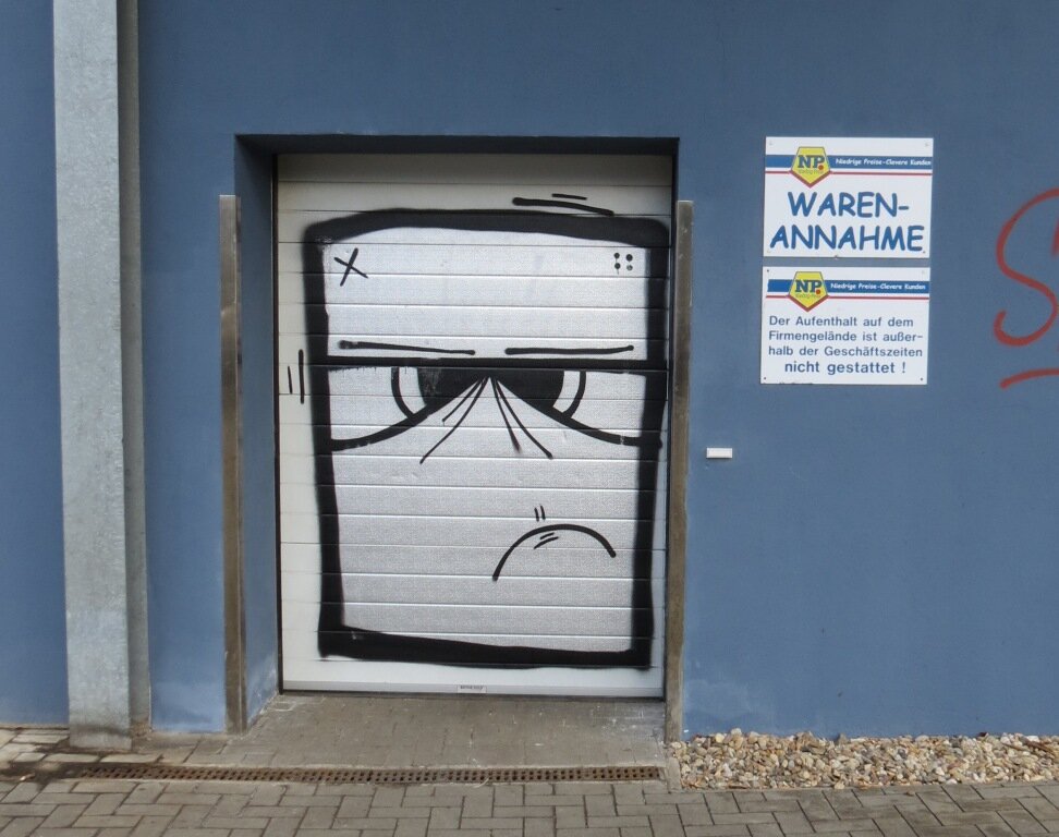 Big Brother ganz GROß