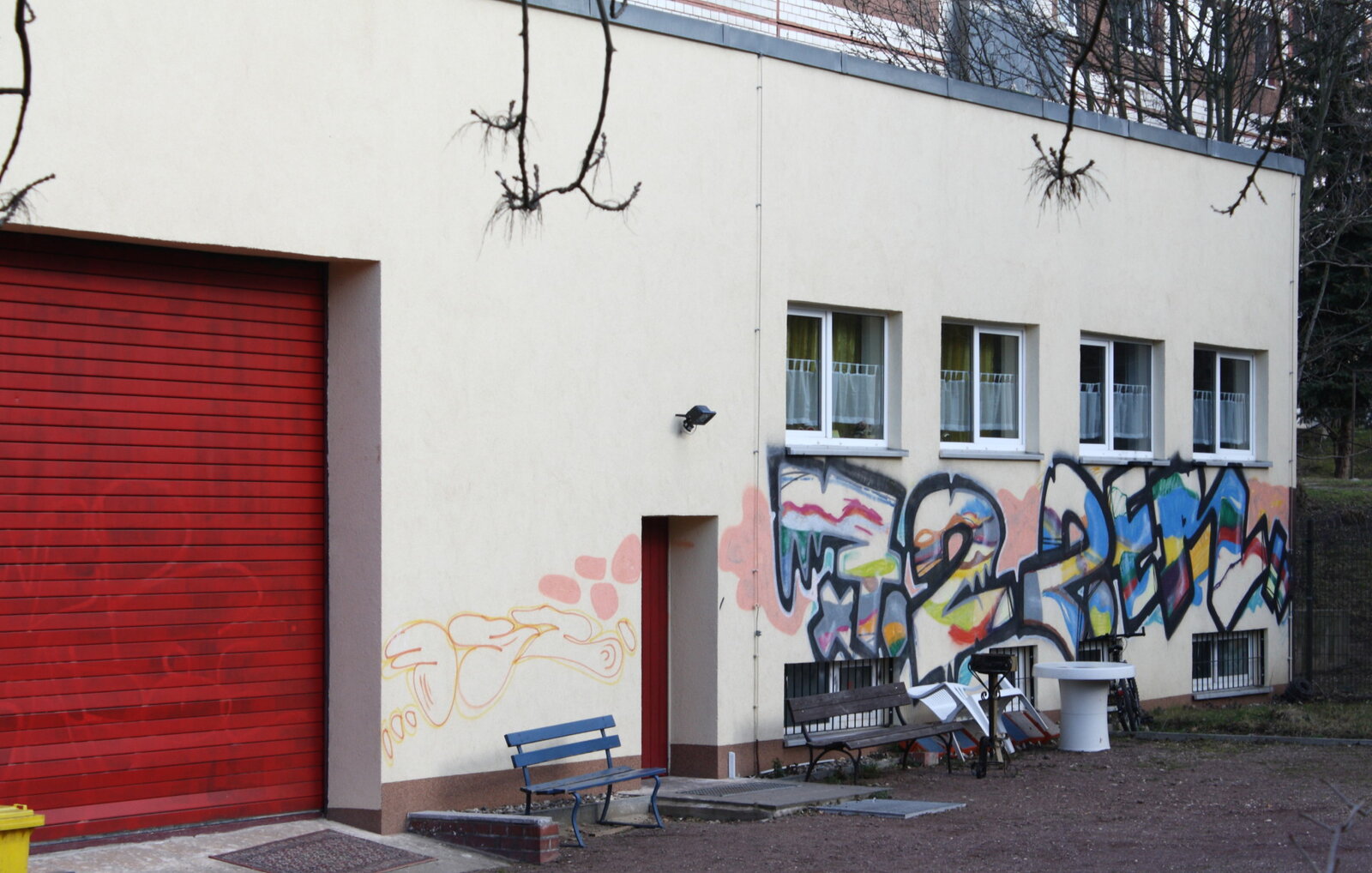 Die 7.22 in Farbe
