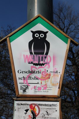 WANTED - Gesucht...