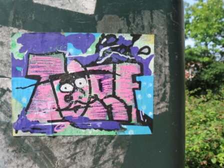 TORF 3