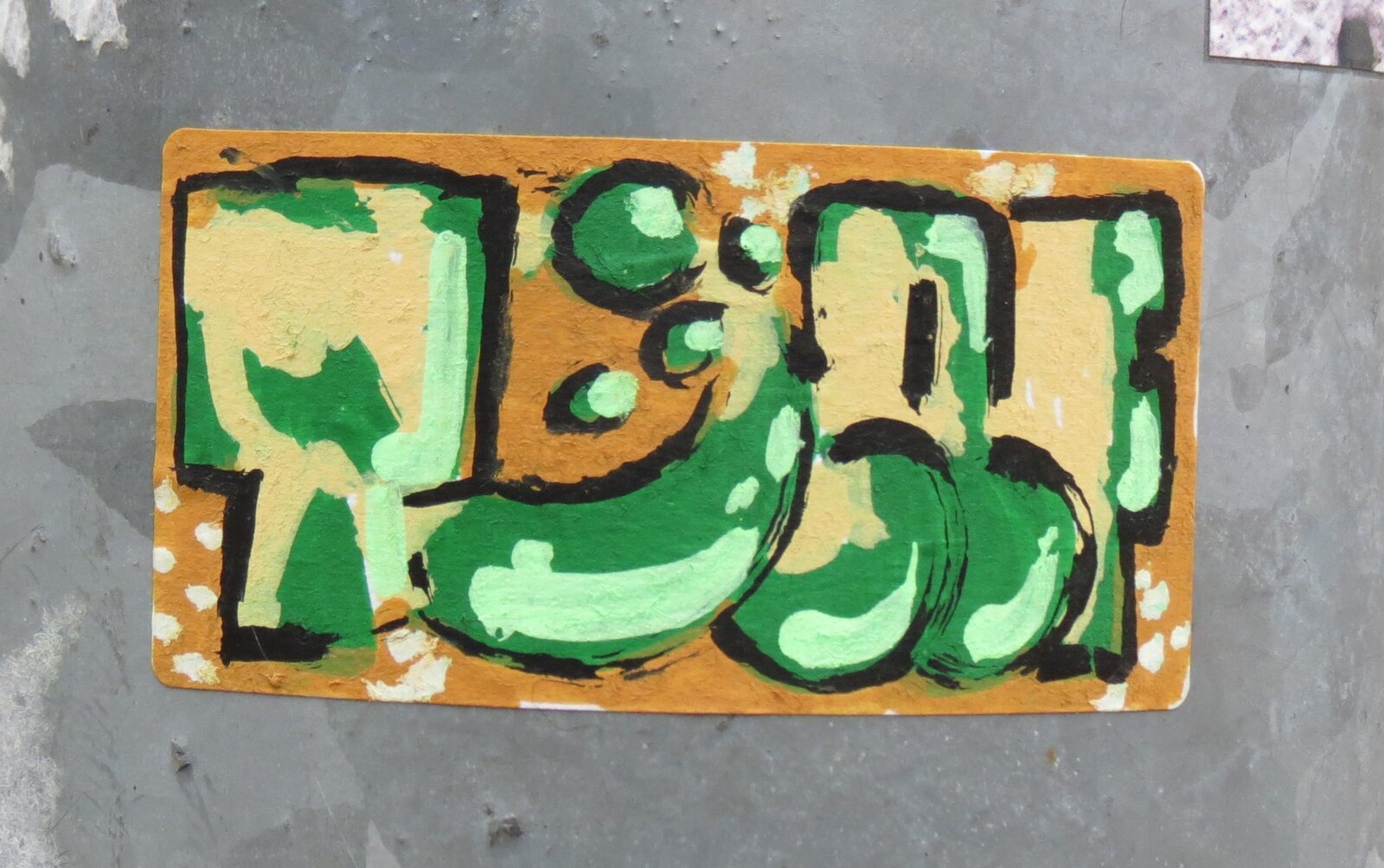 TORF 10