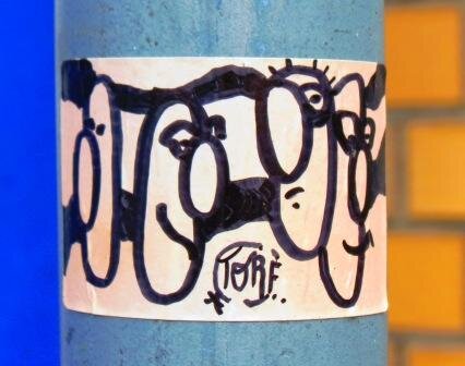 TORF 18