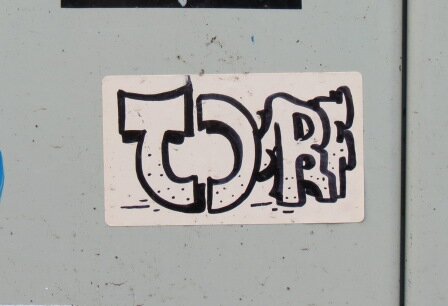TORF 25