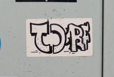 TORF 25