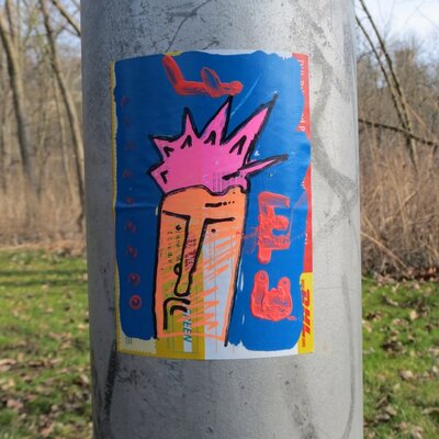 Ziegelwiesen-Galerie 8.