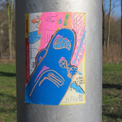 Ziegelwiesen-Galerie 9.