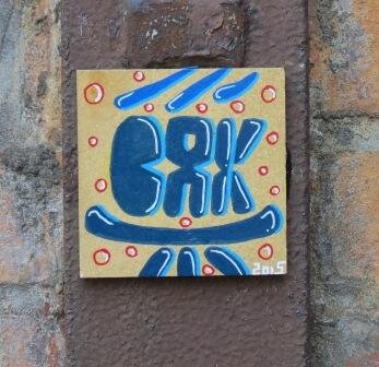 Neues in der August-Bebel-Galerie 12
