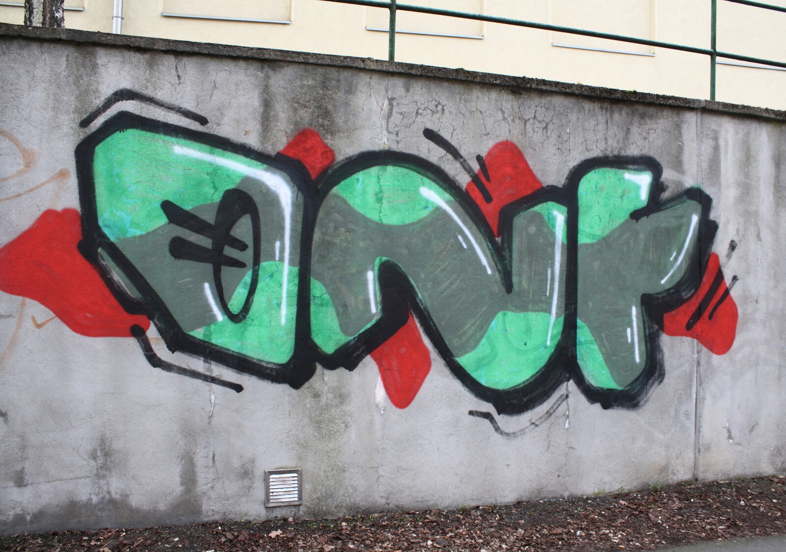 Mauerwerk 4