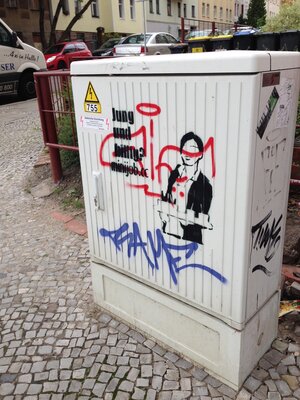 Jung und billig