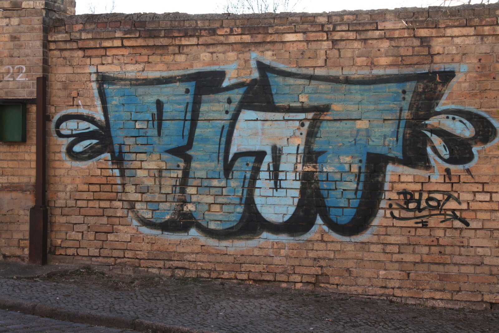 BLOT