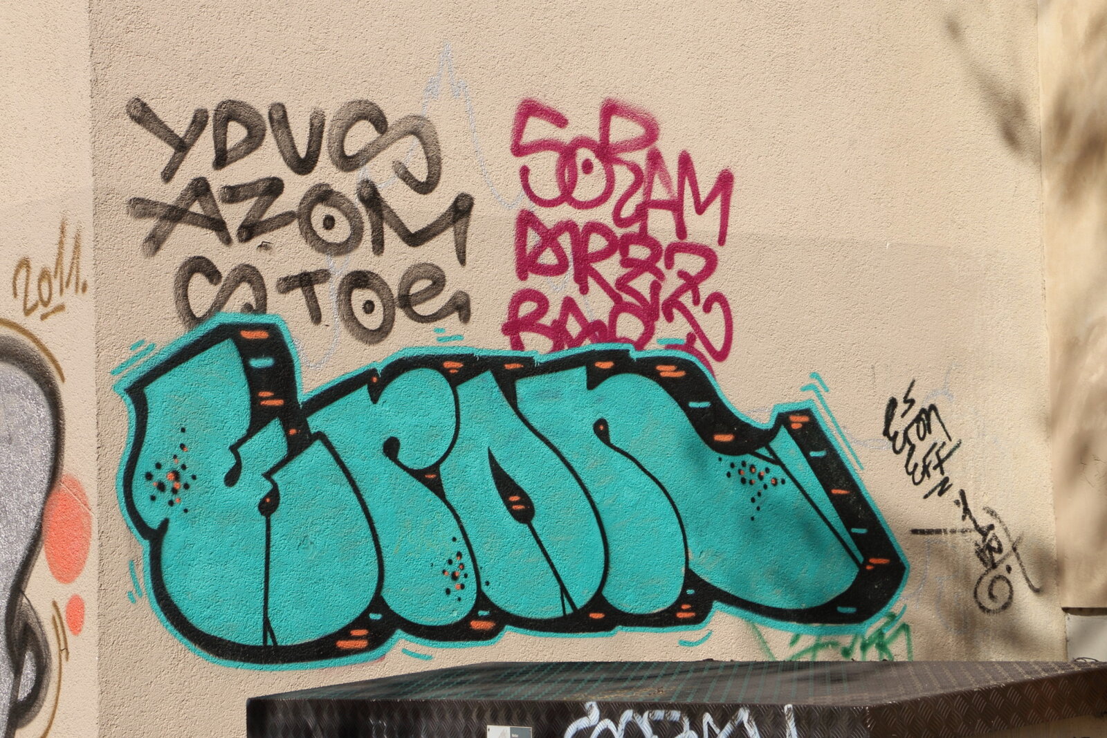 ERON