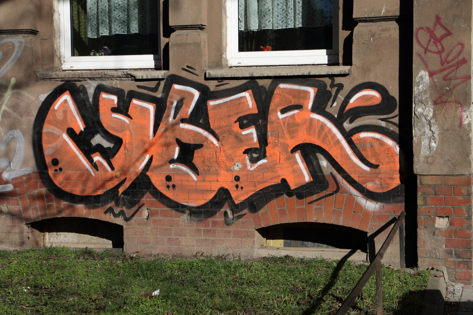 CYBER