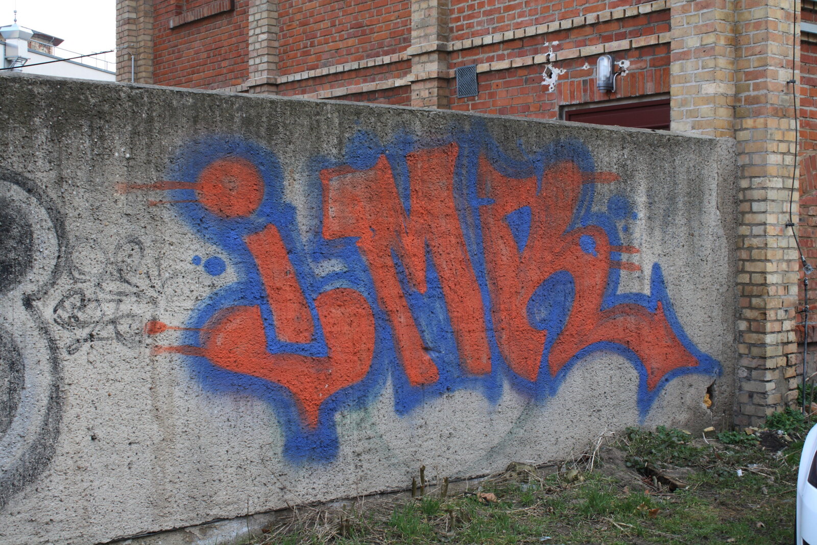 IMR