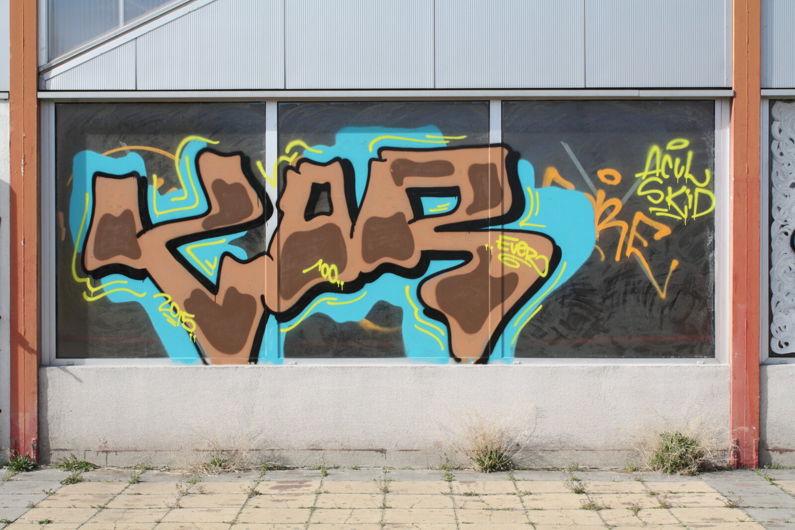 Eissporthalle 2