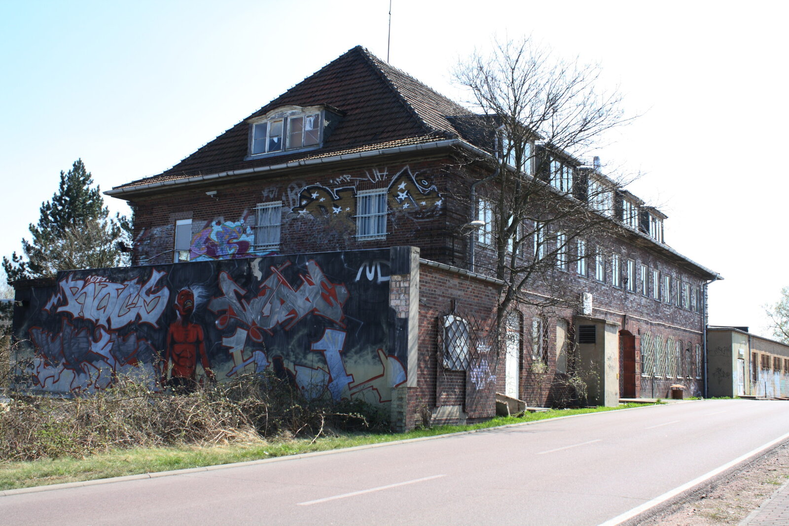 Eisenbahnstraße 9, Orgacid_MG_6042