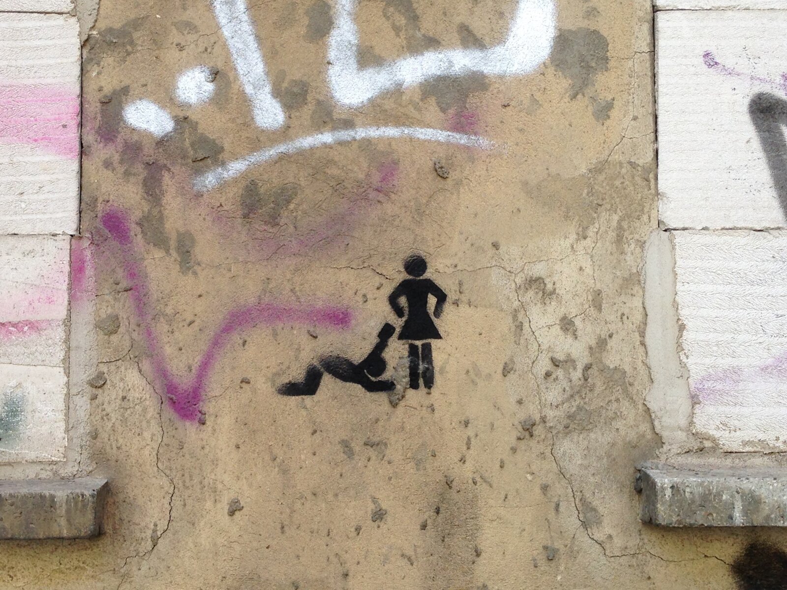 Gender-irgendwas