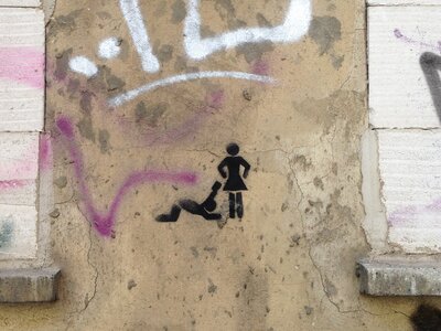 Gender-irgendwas