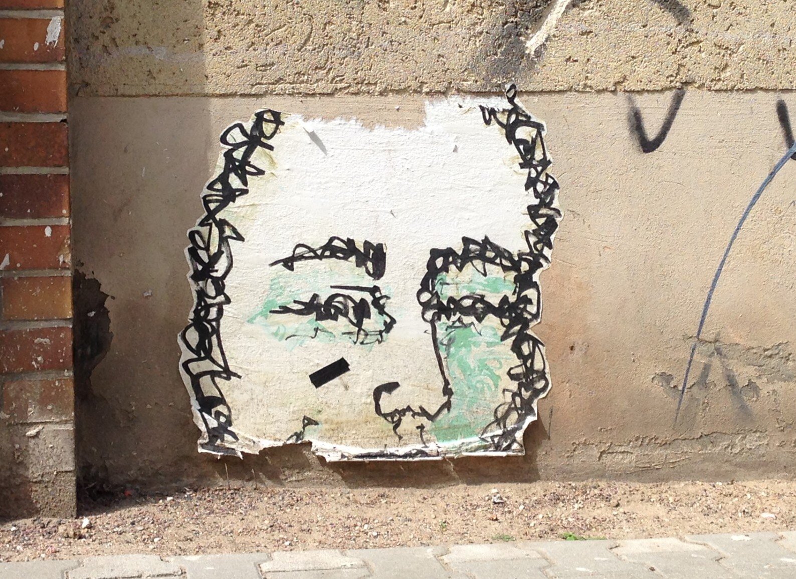 Face