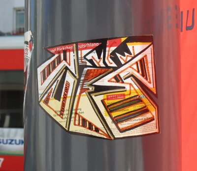 TU ES-Nachahmer?