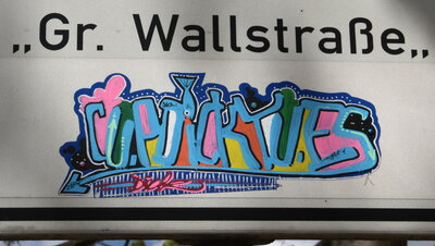 Versammelte Mannschaft