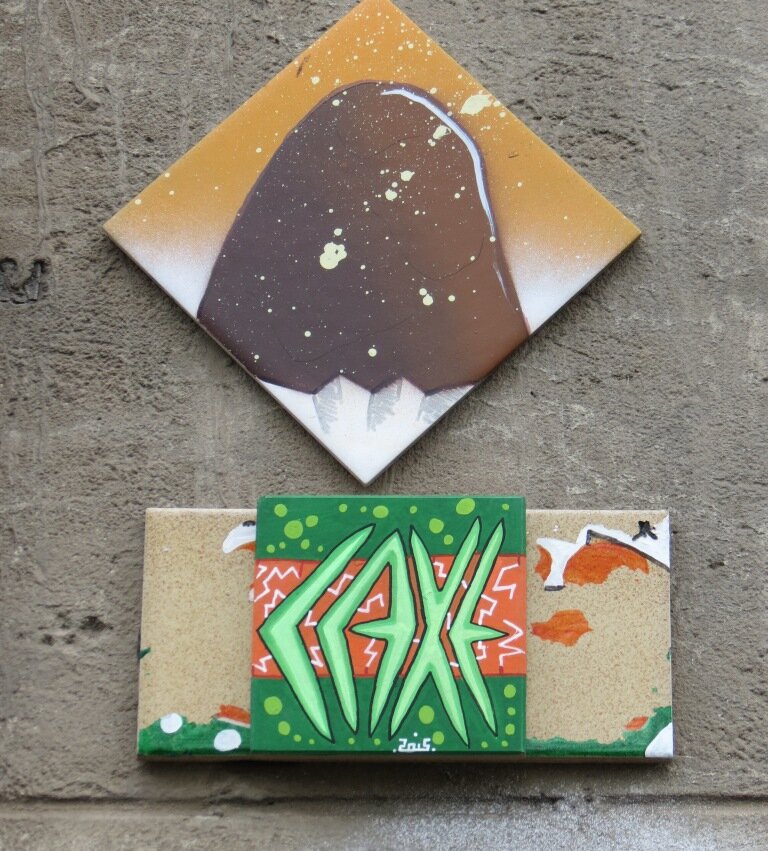 CAKE Fliesenretter 4