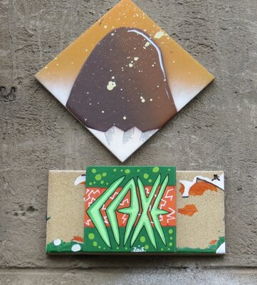 CAKE Fliesenretter 4