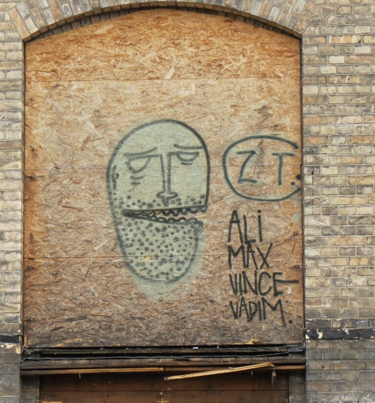 dreimal ZT