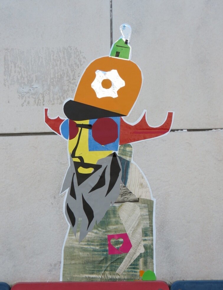 Faschingskopf 1