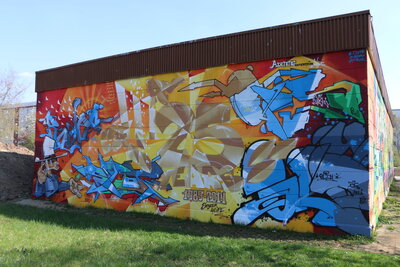"Wasserhaus" (4)