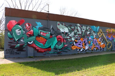 "Wasserhaus" (2)