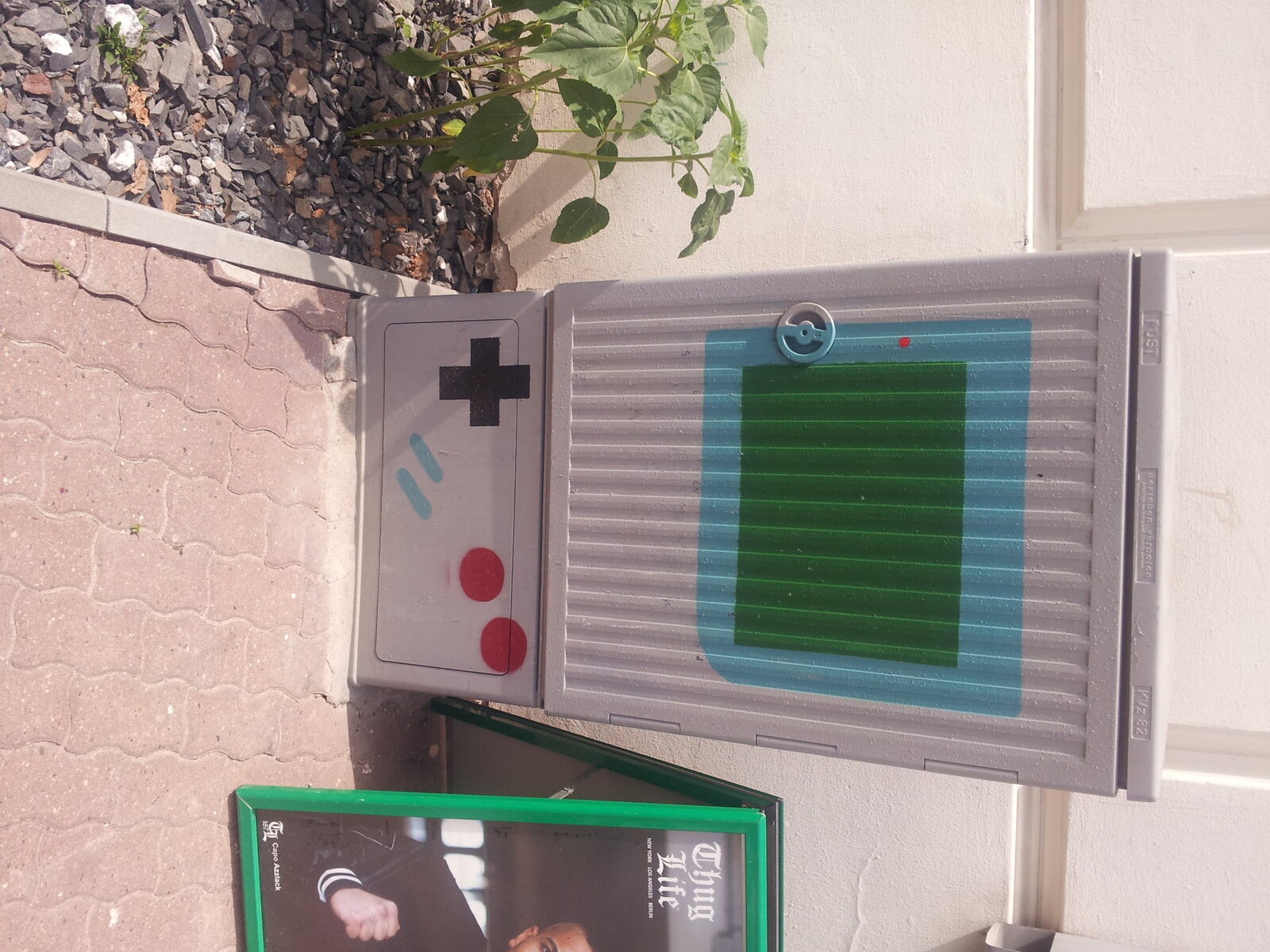 Gameboy