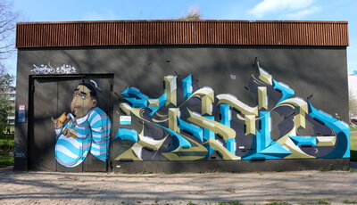 "Wasserhaus" (1)