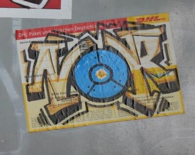 neuer tag: NOR