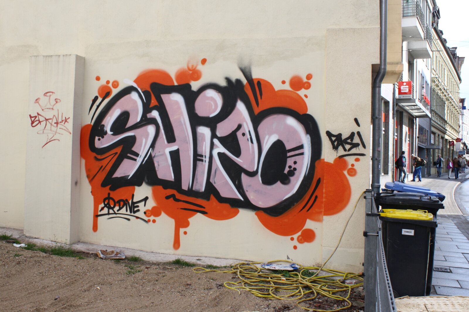 Shizo, Steinweg_MG_6107