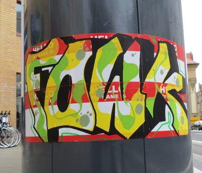 FOWK
