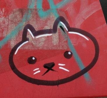 Schmusekatze