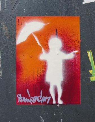 mehr Schirmelinchen