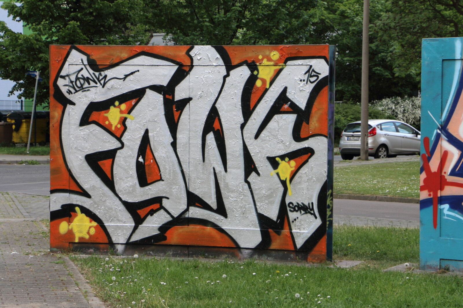 8-FOWK, Ernst-Haeckel-Weg_IMG_8168