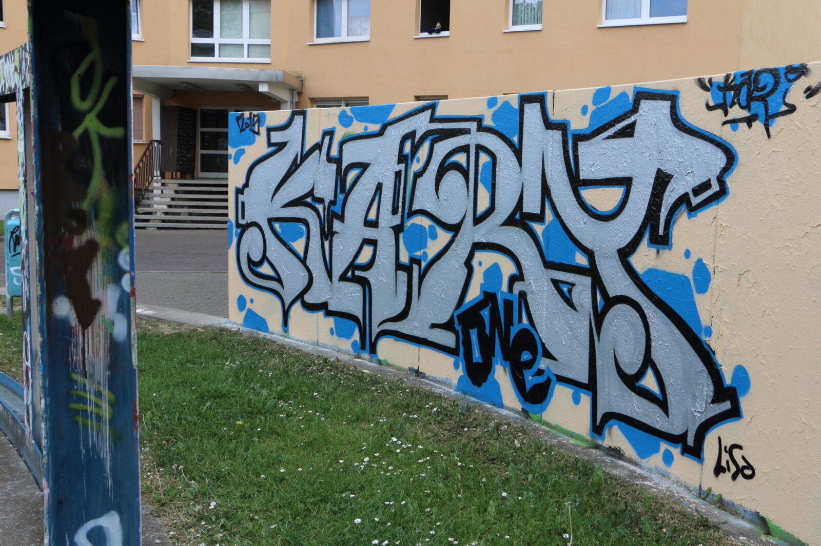 “Hall of Fame”, Ha-Neu (5): KARY one