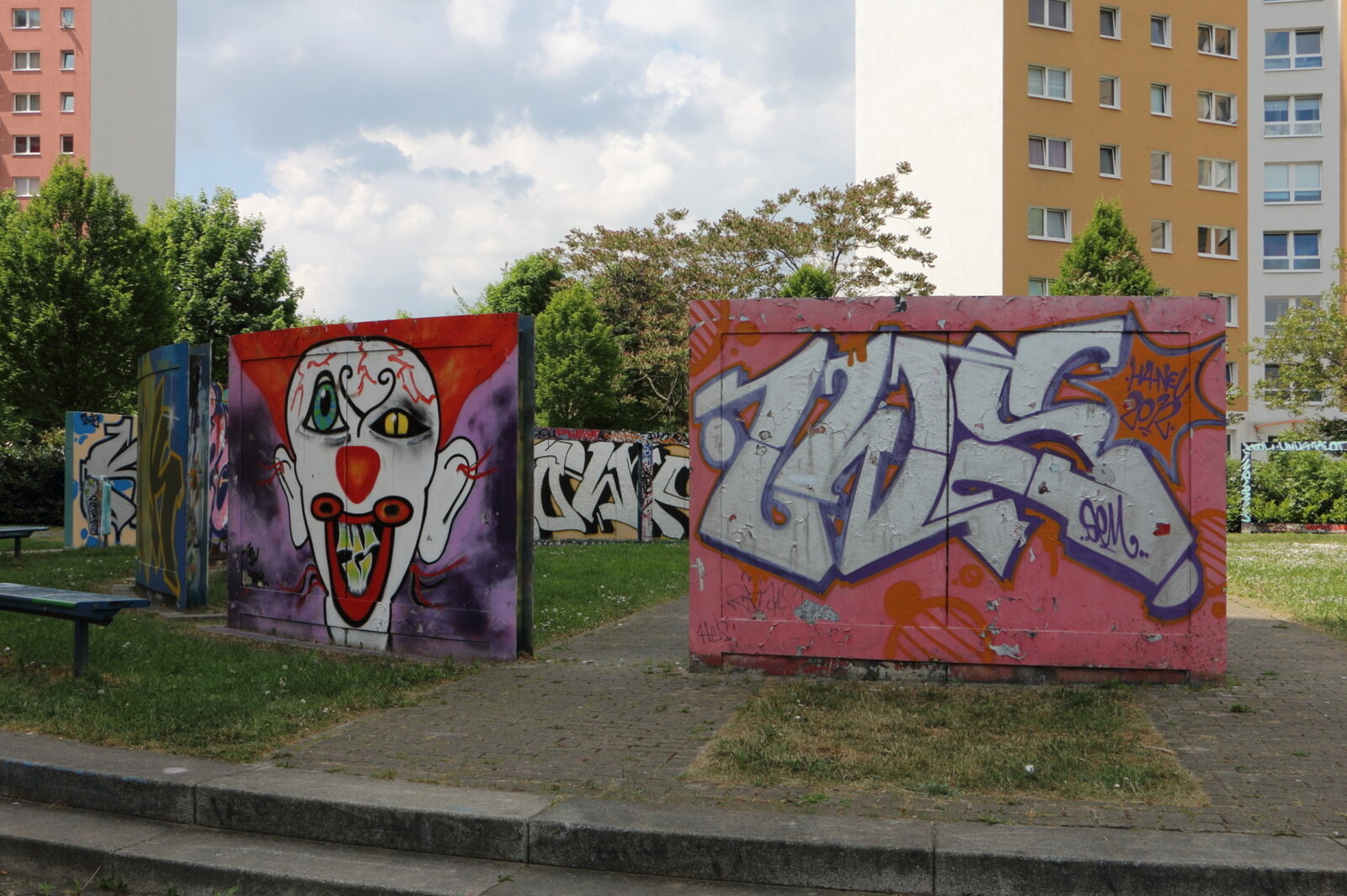 15-HaNeu 2012, Ernst-Haeckel-Weg_IMG_8177