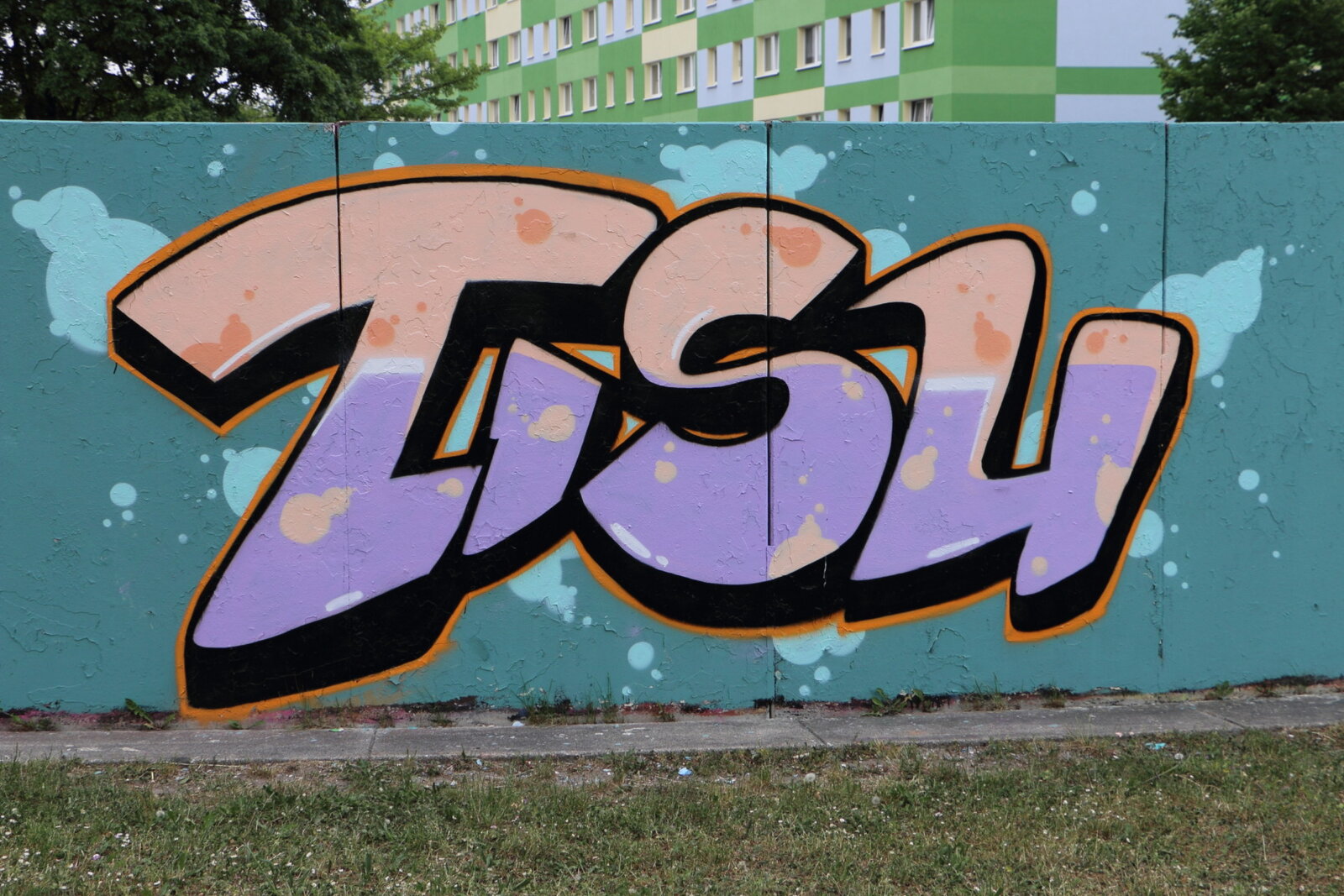 “Hall of Fame”, Ha-Neu (11,14,15): TISU