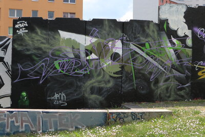 “Hall of Fame”, Ha-Neu (18): undefinierbar