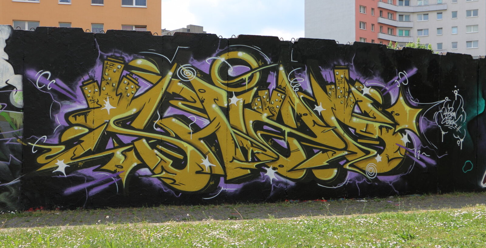 “Hall of Fame”, Ha-Neu (19): SHIZO