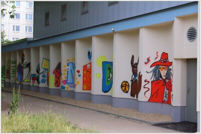 Turnhalle Kastanienallee Halle-Neustadt (3)
