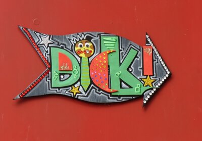 Dick-Weiserpfeil