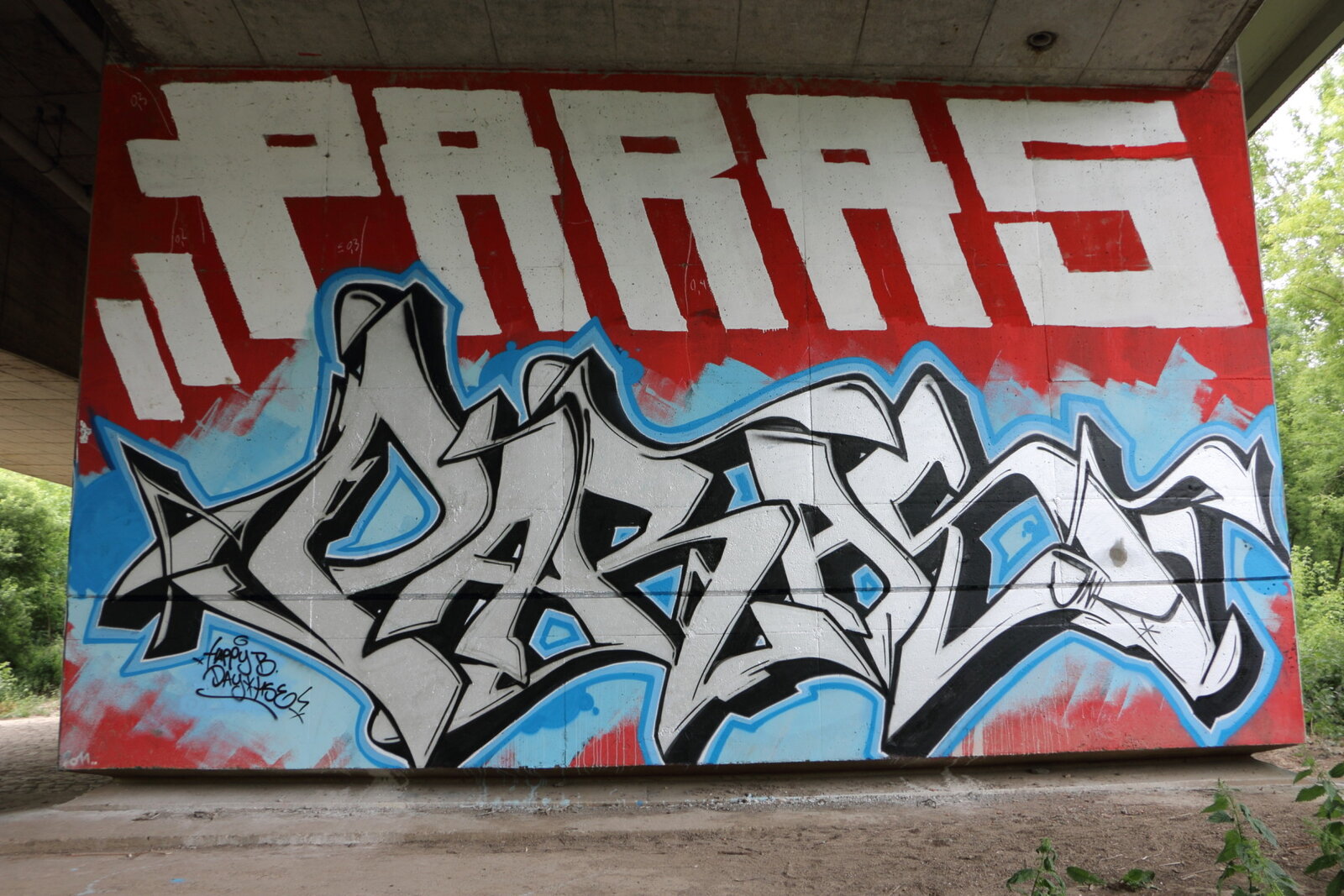 6a-PARAS, fast neu_IMG_9198