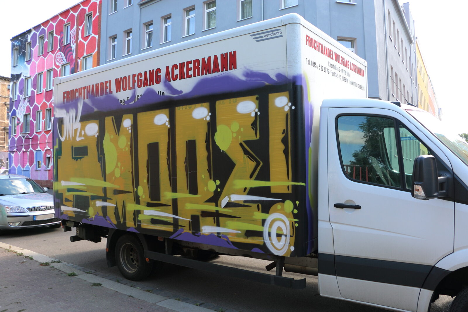 LKW, AMORE_IMG_9524