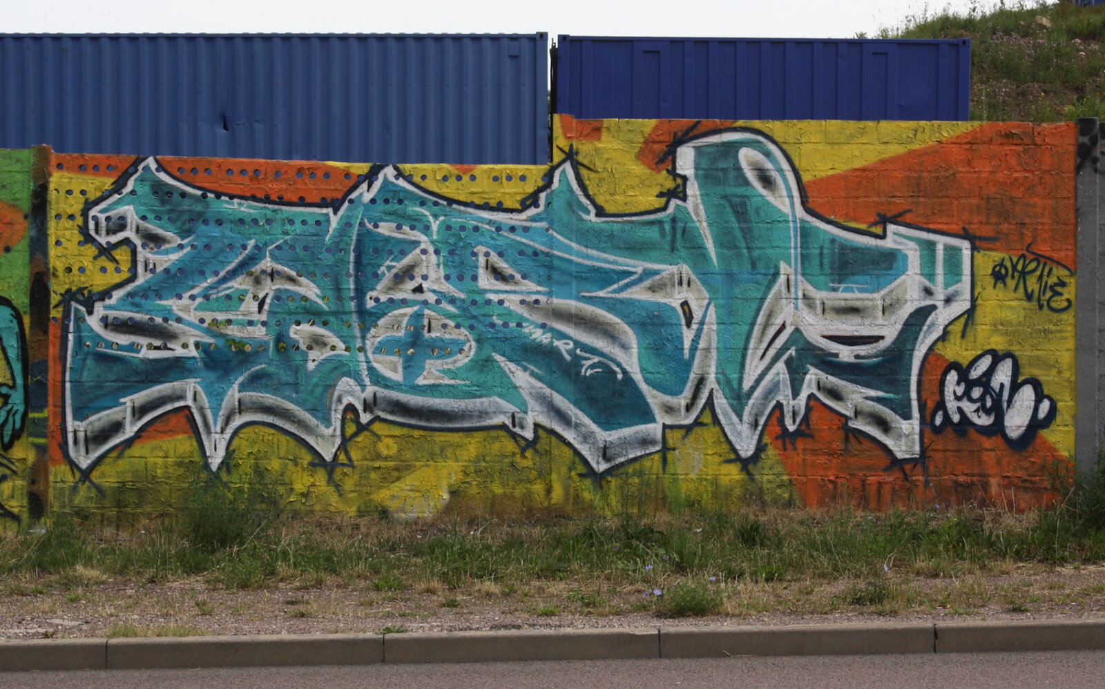 Regensburger Straße (68)